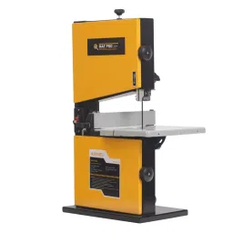 MAF PRO Band Saw 550 W 80×230 mm Cutting Capacity 1.51 m Blade Length, MBS5508 image 1