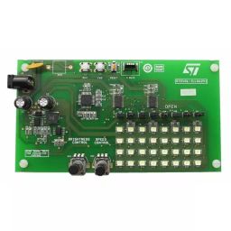 STMicroelectronics Evaluation Board for STP16CPC26, STEVAL-ILL062V1-picture-18