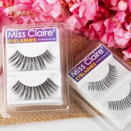 Miss Claire Eyelashes - L113 image 5