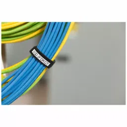 BRADY Continuous Label Roll Cartridge 3/4 inch x 10 ft White, 60YR59 image 3