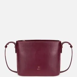 irth by house of titan IRTH Josie Small Sling Bag image 5