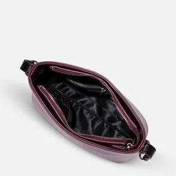 irth by house of titan IRTH Josie Small Sling Bag image 4