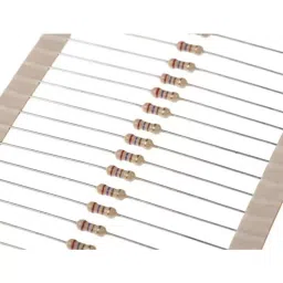 RS PRO 270 Ω Carbon Film Resistor 0.25 W ±5%, 7397418-image-5