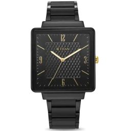 Titan NR10005KM01 Karishma Analog Watch for Men-picture-3