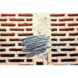 B K JAGAN & CO Concrete Nails 2 inch for Home, Art Hanging, Repairs 85210 (Pack of 400 pcs) image 5