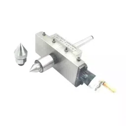 Buyohlic International Design Patent Taper Turning Morse Taper MT4 Shank with Live & Dead Center Options for Lathe Tailstock, RP-IYU1-Q445-image-22