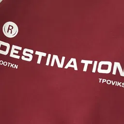 Xsole Boys Printed image 3