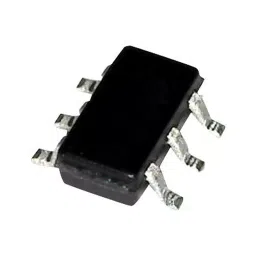 Vishay MOSFET,P CH,30V,5.1A,TSOP6, SI3457CDV-T1-GE3 (Pack of 5)-image-14