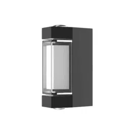 Sturlite VIORA 2-WAY Wall Light 1 Wx2 + 2 W Power Red+Green+Blue, LG-0325-1WX2+2W-image-47