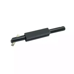 Buyohlic International Double End Boring Bars with 1 inch (25.4 mm) sq. Holder Size, 5/16 inch (7.9 mm) Toolbit and 9 inch (228 mm) Bar Length, NQ-FQ22-30BO-picture-46