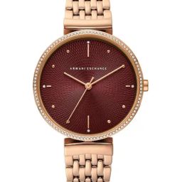 Armani Exchange AX5912 Analog Watch for Women-picture-15