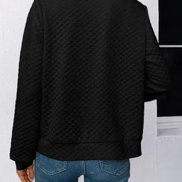 Stylecast X Slyck Women Lightweight Puffer Jacket image 3