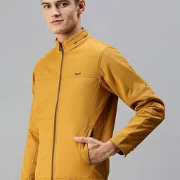 SHOWOFFFF Men Lightweight Puffer Jacket image 4