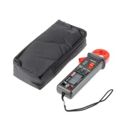 RS PRO ICM30R Clamp Meter, 300A dc, Max Current 300A ac CAT III 300V With UKAS Calibration  1233381 image 2