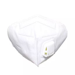 Oriley N95 Disposable Face Mask with Nose Pin and Respirator Filter ORKN008 (Pack of 10 Pcs)-picture-33