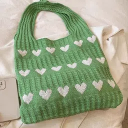 StyleCast x Revolte Textured Shoulder Bag image 4