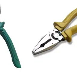 Sky Blue Sbe_Plier_Combo_Mod_01169 Lineman Plier 7.8 inch Set of 2 Pcs-image-51