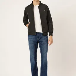 Okane Reversible Bomber Jacket image 2