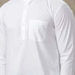 Ramraj Men Handloom Kurta image 3