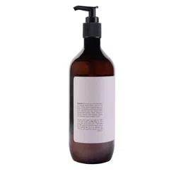 IKOS Aromatic Lemon Grass & Sage Exfoliator Hand Wash - 500 ml image 2