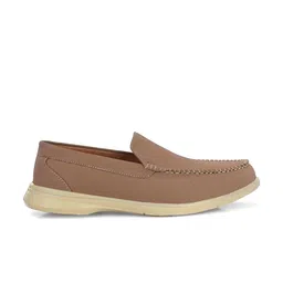 IVRAH Men Round Toe Loafers image 2