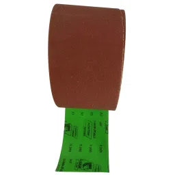 Norton Bear Plus Cloth Roll GA Series 80 Grit 50 m x 150 mm, GA120-picture-36