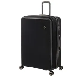 it luggage Rapidity Black Large -28 inches Expandable Hardsided Trolley Bag with TSA Lock-image-14