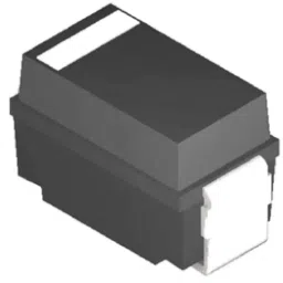 Stmicroelectronics Bi-Directional TVS Diode 2 Pin DO-214AC (SMA), SMP50-68 (Pack of 25) image 2