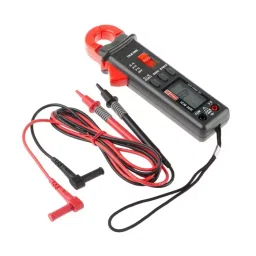 RS PRO ICM30R Clamp Meter, 300A dc, Max Current 300A ac CAT III 300V With UKAS Calibration  1233381 image 3