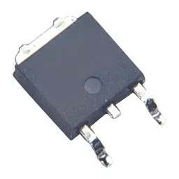 Vishay MOSFET, N CH, 400V, 1.8OHM, 3.1A, TO-252, IRFR320TRPBF-picture-31