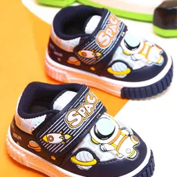 KATS Unisex Kids Sneakers-image-36