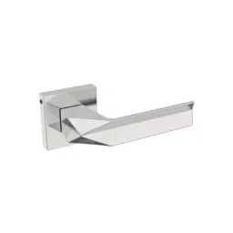 Godrej Rose Handle Cameo Urban Chic Theme Satin Steel Finish, 9214-picture-41