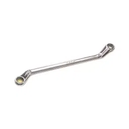 Tata Agrico 1/4x5/16 Inch Chrome Plated Ring Spanner, SPR024 (Pack of 50)-image-29