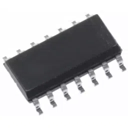 Stmicroelectronics MOSFET 10 mA 26 V 14 Pin SO, TD350ETR (Pack of 2500)-picture-14