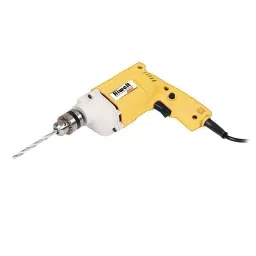 HIWALT PRO Electric Drill 400 W Power 2600 RPM No Load Speed and 10 mm Chuck Size, HW-110A image 3