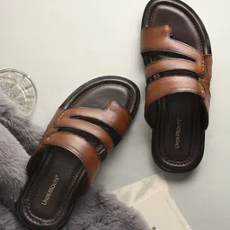 UNDERROUTE Men Comfort Sandals-picture-36
