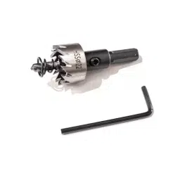 LXMI 22 mm HSS Hole Saw Cutter Drill Bit, AZHSS22-picture-31