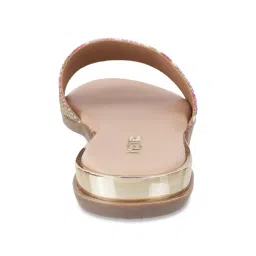 Metro Women's Multicolor Casual Sandals image 5