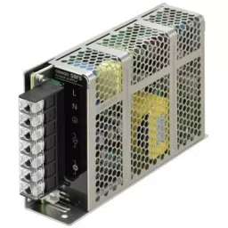 Omron Switching Power Supply with Cover Direct Mount S8FS-G Terminal Block, S8FS-G15048C-picture-19