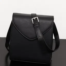 Mast & Harbour Messenger Bag With Non-Detachable Sling Strap-picture-32