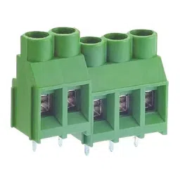 MULTICOMP PRO Wire-To-Board Terminal Blocks TERMINAL BLOCK, WIRE TO BRD, 3POS, 10AWG, MC000051-picture-21