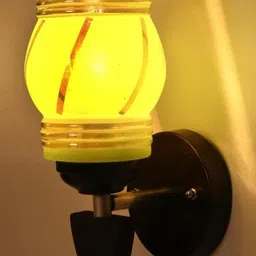 SOMIL Green Cylinder Wall Lamps-picture-28