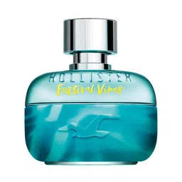 Hollister Festival Vibes For Him Eau De Toilette - 100 ml-picture-6