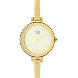 Titan NR2575YM01 Raga Viva Analog Watch for Women-image-40