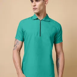 VTEXX Men Thread Work Kurta-picture-17