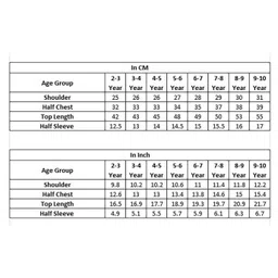 BLUSHES 100% Cotton Fathers Day Theme Half Sleeves Love You Dad Text Printed Tee - White image 2