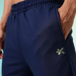 HRX by Hrithik Roshan Men Training Joggers image 5