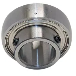 KOYO Deep Groove Ball Bearing, Inner Dia 25 mm, Outer Dia 62 mm, Width 38 mm, UCX05-16 image 1