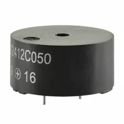 Same Sky Transducers Electromagnetic 80 mA Current Rating 5 V Voltage Rating, CMT-2412C-050-picture-38