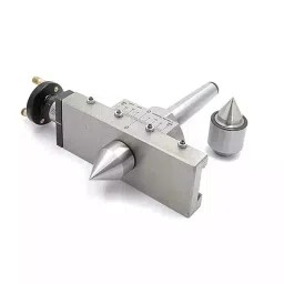 Buyohlic International Design Patent Taper Turning Morse Taper MT1 Shank with Live & Dead Center Options for Lathe Tailstock, E6-QZGV-VBDA image 5